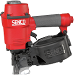 PAL57F Pistol de bătut cuie în rulouri pentru paleți