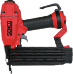 FinishPro18BL, pistol de cuie fără floare 1,2mm (AX)