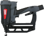 GT65i-RX, pistol de cuie pentru finisaje