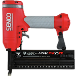 FinishPro25XP, pistol de cuie fără floare 1,2mm (AX/AY)