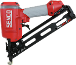 FinishPro30XP, DA Pistol de cuie pentru finisaje 1,8mm