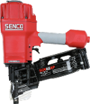 SCN65XP Pistol de cuie în rulouri