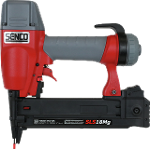 SLS18Mg Capsator sârmă medie