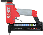 SLP20XP GLN-T, pistol de cuie fără floare pentru ferestre 1,2mm (AX) 7mm